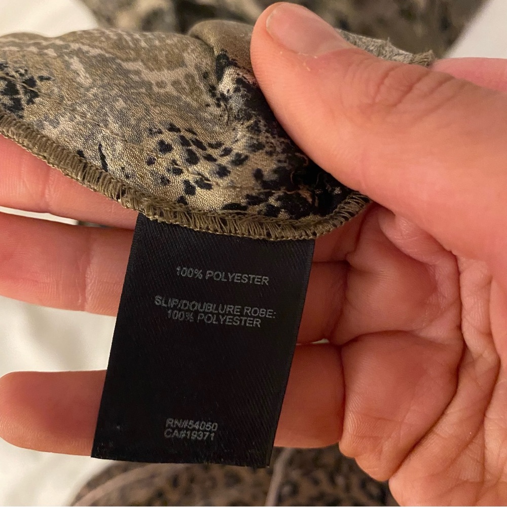 Heed Dress - image 7